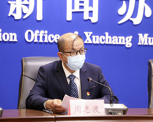 周志波许昌市民政局按照市委,市政府统一安排和部署,切实扛起困难群众