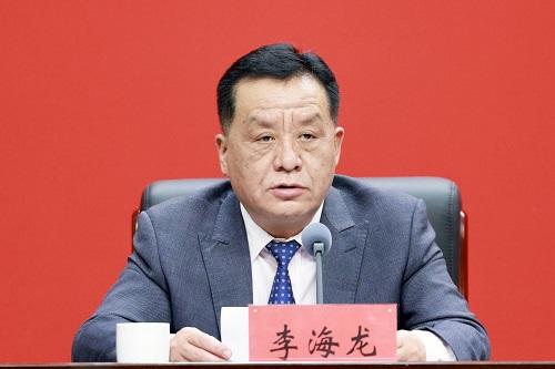 龙