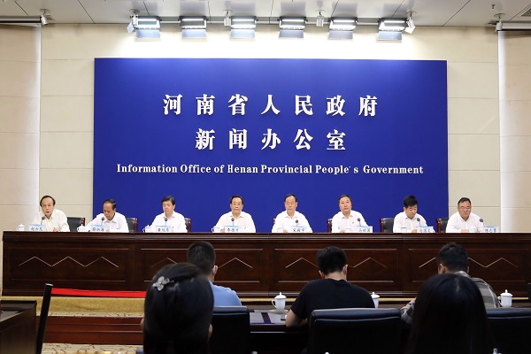 民营经济|实录|扎实推进“两个行动”服务民营经济高质量发展新闻发布会（濮阳专场）