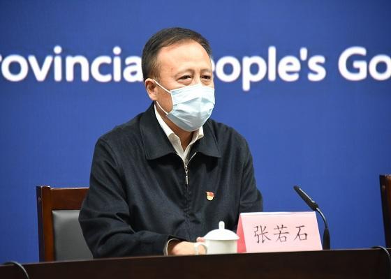 【传染病】河南加强无症状感染者管理 疑似、确诊病例和无症状感染者要在2小时内上报