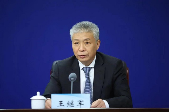 首页>要闻动态>新闻发布>直播实录>省司法厅党组副书记,副厅长 王继军