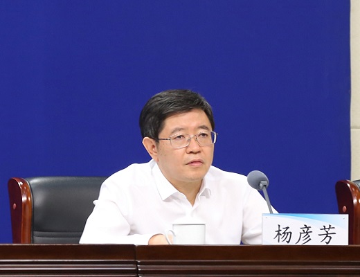 杨