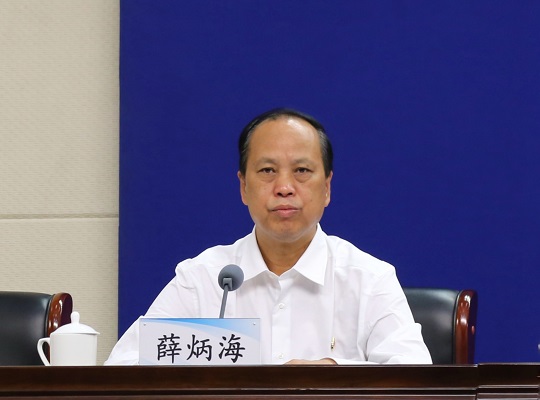 民营经济|实录|扎实推进“两个行动”服务民营经济高质量发展新闻发布会（濮阳专场）