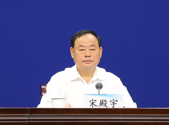 民营经济|实录|扎实推进“两个行动”服务民营经济高质量发展新闻发布会（濮阳专场）