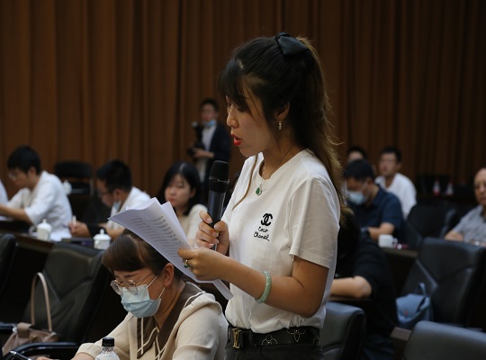 中原|实录|第七届中原（鹤壁)文化产业博览交易会新闻发布会