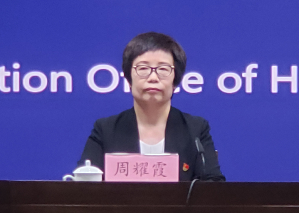 五一疫情防控期间，河南景区接待游客量不得超最大承载量30%