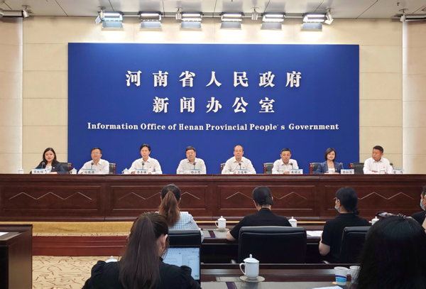 全面建成小康社会|“全面建成小康社会，残疾人一个也不能少”咋实现？河南多措并举精准帮扶残疾人脱贫
