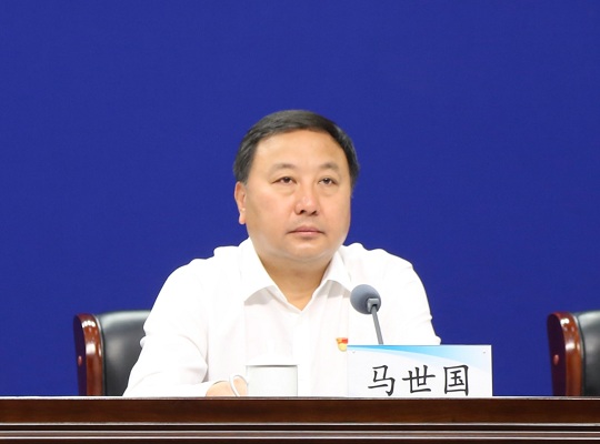 民营经济|实录|扎实推进“两个行动”服务民营经济高质量发展新闻发布会（濮阳专场）