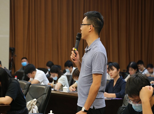 中原|实录|第七届中原（鹤壁)文化产业博览交易会新闻发布会