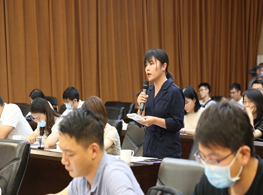 中原|实录|第七届中原（鹤壁)文化产业博览交易会新闻发布会